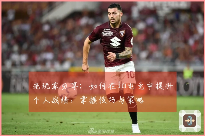 老玩家分享：如何在im电竞中提升个人战绩，掌握技巧与策略